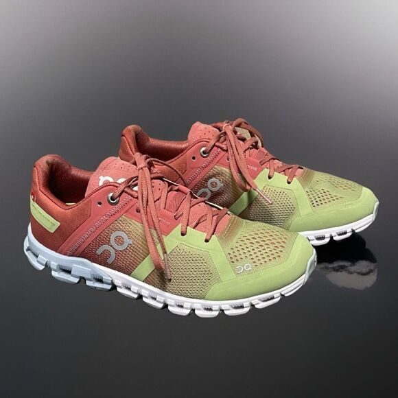 On Cloudflow Women's Running Shoes Size 6.5 - Picture 1 of 16
